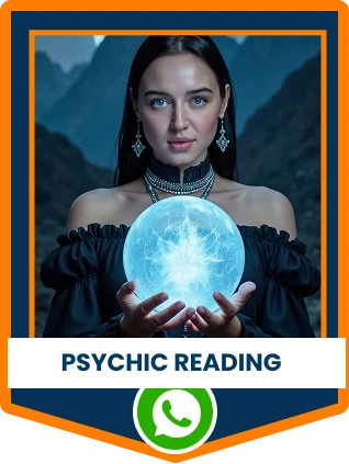 psychic-reading