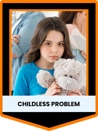 Childless Problem