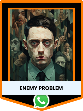 Enemy Problem