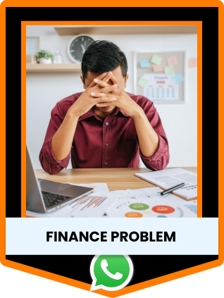 Finance Problem
