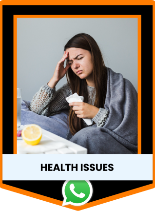 Health Issues