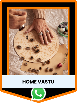Home Vastu