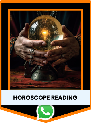 Horoscope Reading