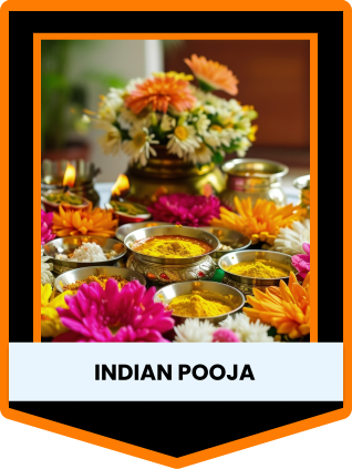 Indian Pooja