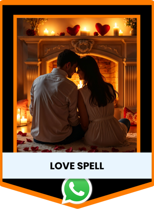 Love Spell