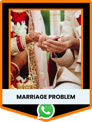 Marriage Problem