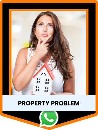 Property Problem