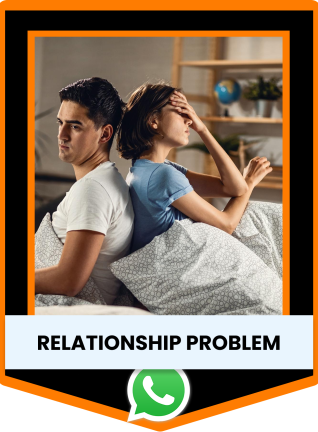 Relationship Problem