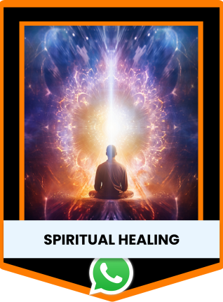 Spiritual Healing