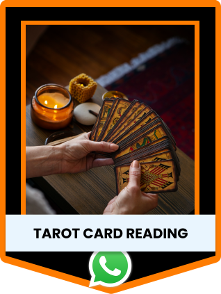 Tarot Card Reading