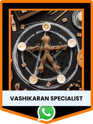 Vashikaran Specialist